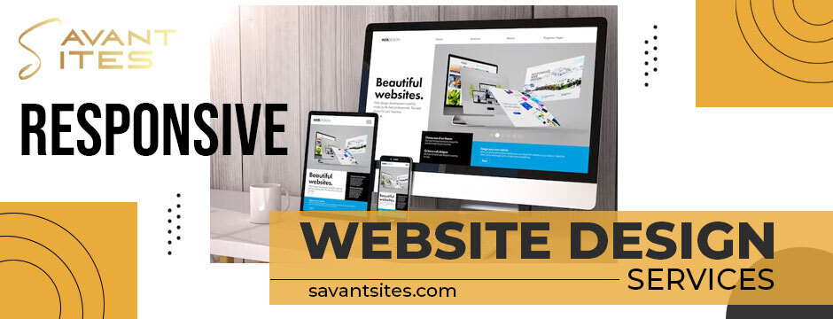The Role Of Responsive Website Design Services In Increasing Conversion Rates