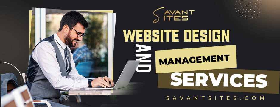 website design management services