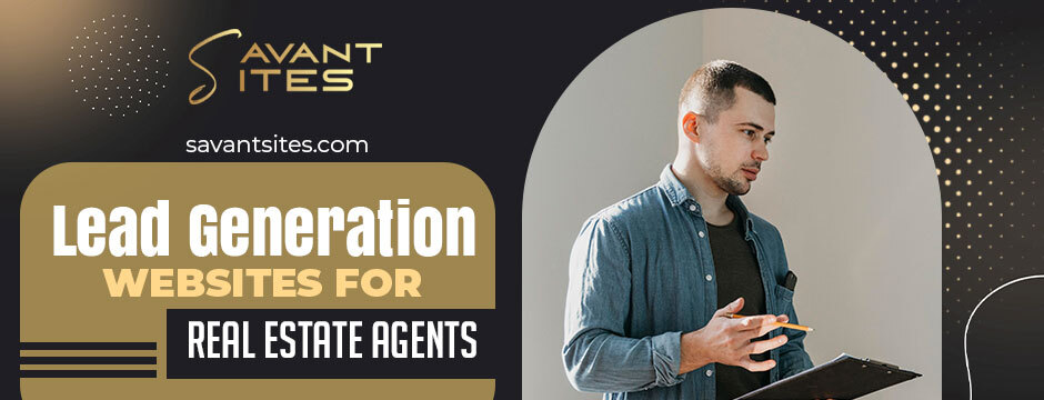lead generation websites for real estate agents