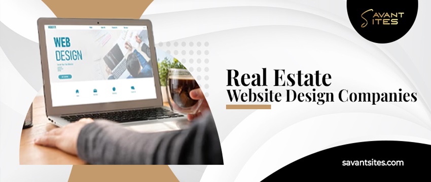 User-Centric Design: Creating Intuitive Real Estate Websites for Enhanced User Experience